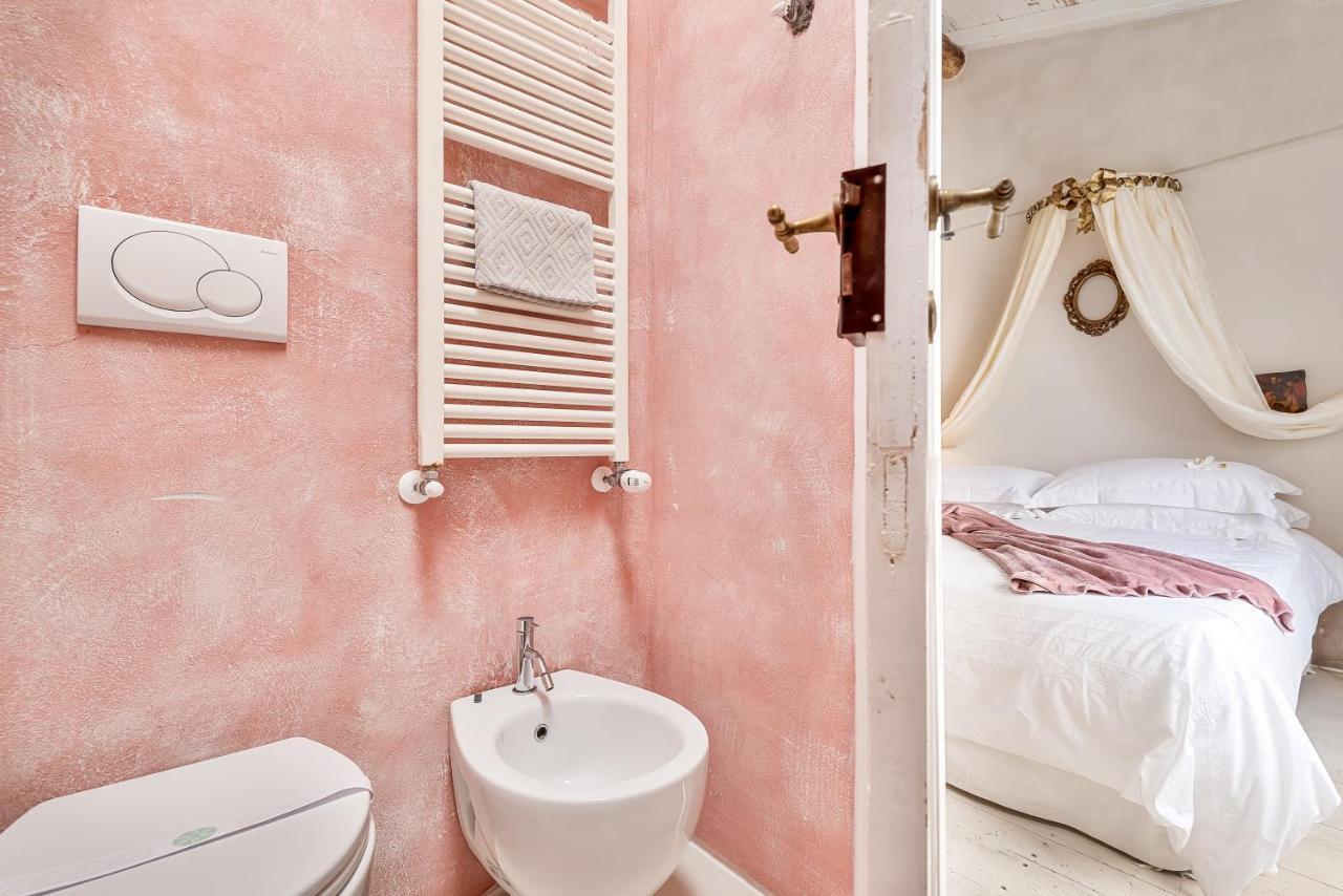 Vila Casa Monella La Spezia Exteriér fotografie