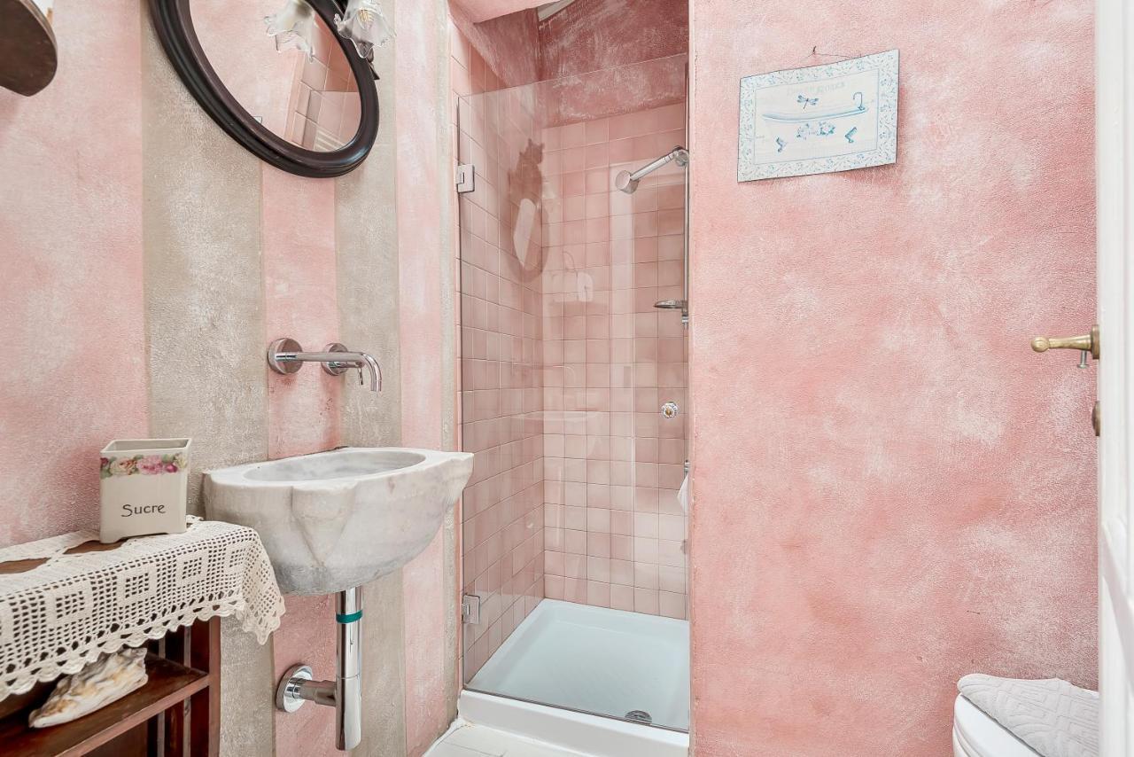 Vila Casa Monella La Spezia Exteriér fotografie